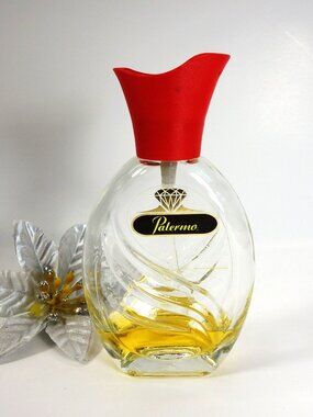 [Vintage] Palermo Women's Paloma Picasso Spray